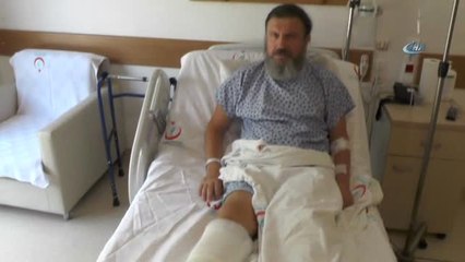 Görev Başındaki Doktora Öldüresiye Dayak