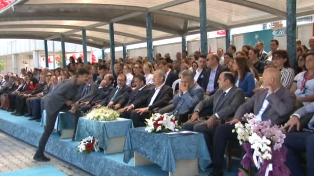 Bakan Demircan: Zaman Kaybetmeden Güçlü Olmak Zorundayız