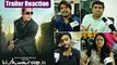 Vishwaroopam 2 Trailer Reaction: Kamal Haasan | Pooja Kumar | Rahul Bose | FilmiBeat