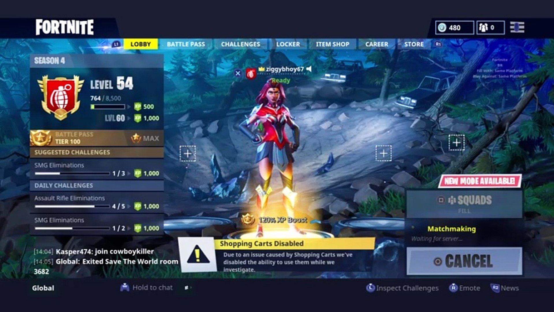 Cjm gaming