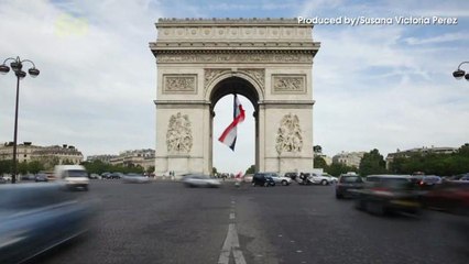 Avoid These 5 Mistakes on Your First European Trip