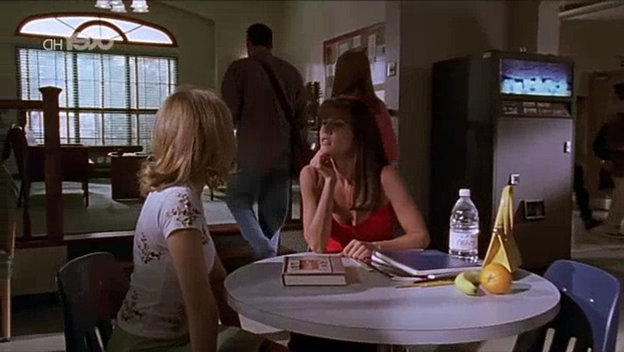 Buffy contre les vampires saison 2 episode 5