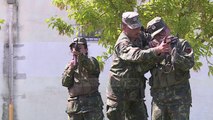 Krimet ushtarake, shtohen dezertimet - Top Channel Albania - News - Lajme