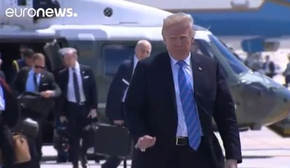 G7 Zirvesi 2018: Trump ve Diğer Liderlerin Katılımıyla Analiz