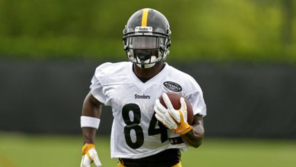 Which Steelers offensive star is the best player in the AFC North?