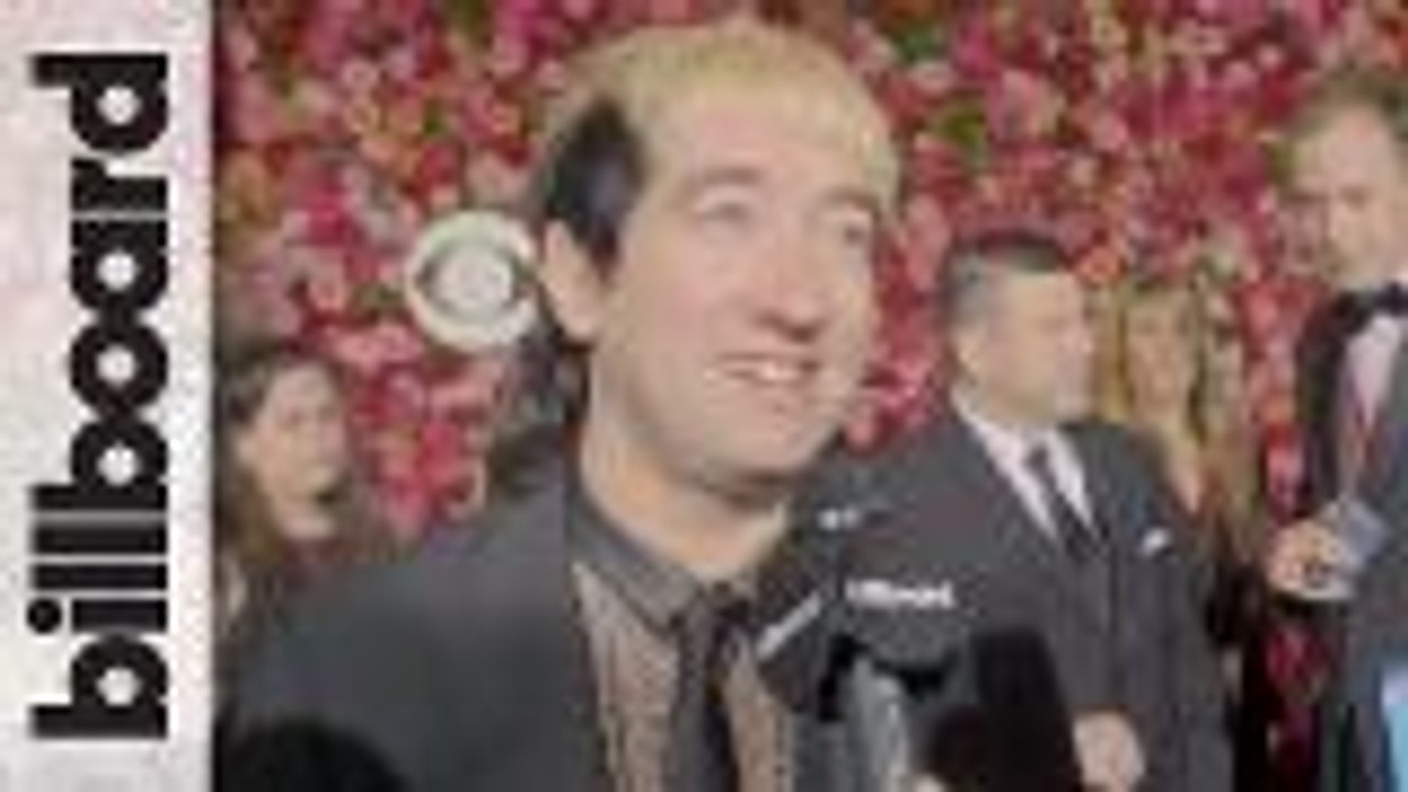 Tom Higgenson Talks 'SpongeBob SquarePants' Mus...