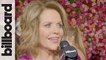 Renée Fleming on Being Nominated for 'Rodgers & Hammerstein's Carousel'  | Tony Awards 2018