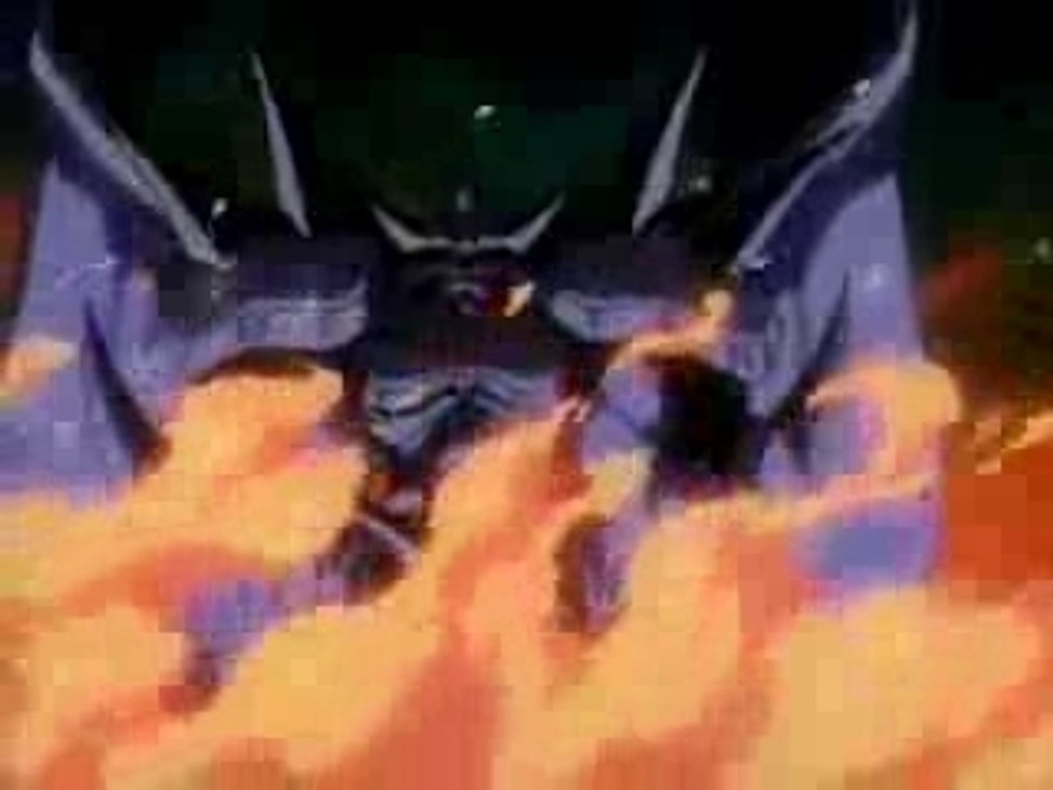 Yu-gi-oh! amv