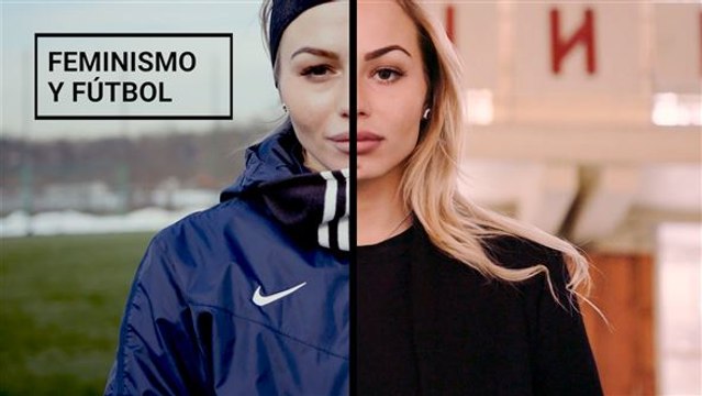 WC 2018: Estadios vacíos cuando juegan mujeres... ¿por qué?