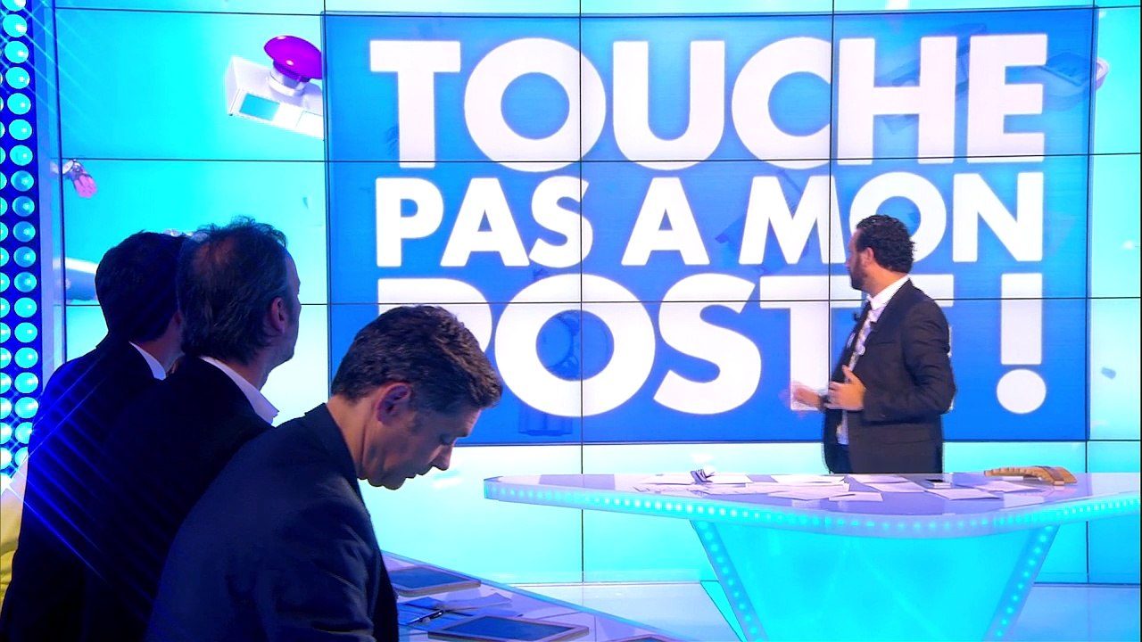 Il y trois ans dans TPMP… Cyril Hanouna a triché quand il passait son bac
