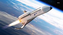 Military’s Secret Spaceplane Closer to Launch as First Engine Revealed