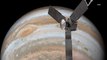 Juno Lives On! NASA to Extend $1B Jupiter Probe at Least 3 Years