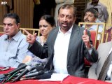 Farooq Sattar removed as MQM-P convener
