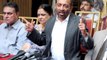 Farooq Sattar removed as MQM-P convener