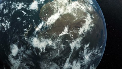 Iron is Being Sucked Out of Earth's Crust, Researchers Find Culprit