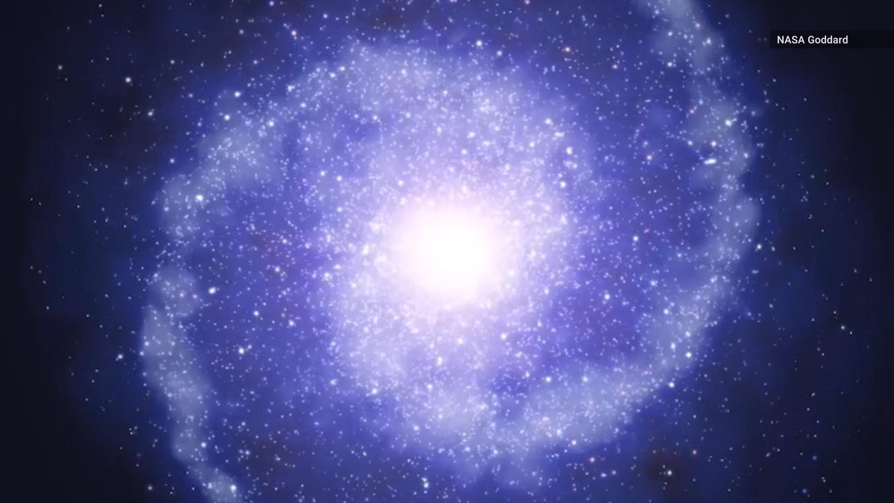 Hear the Strange ‘Music’ our Galaxy Makes as it Rotates