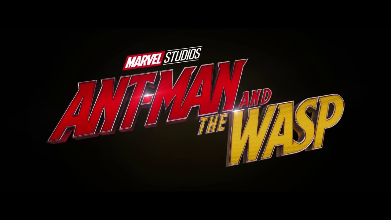 Ant-Man et la Guêpe - Spot TV