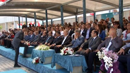 Bakan Demircan: “Zaman kaybetmeden güçlü olmak zorundayız”