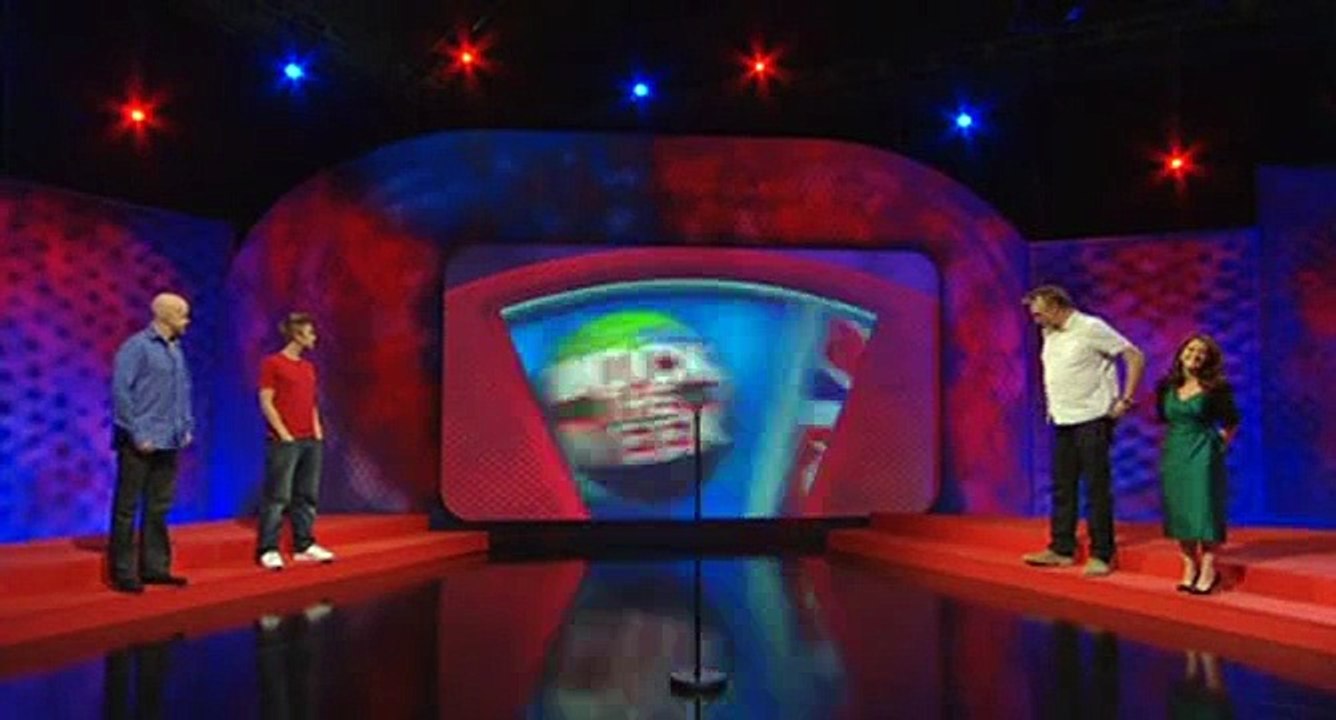 Mock the Week S07E03