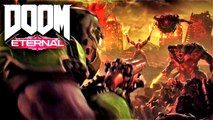 DOOM Eternal - Official E3 2018 Teaser Trailer