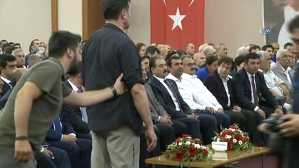 CHP Liderinden Dışarıdan Alıma Tepki: "Bizim Kendimize Yetecek Gücümüz Var"
