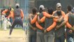 India Vs Afghanistan Test: Team India sweats in the nets ahead of Bengaluru Test |  वनइंडिया हिंदी