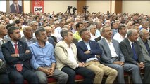 Kılıçdaroğlu: “Güçlü bir parlamenter demokrasiyi savunuyoruz” – MALATYA