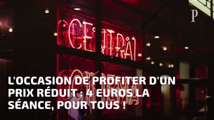 10 films à voir pendant la fête du cinéma 2018