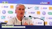 Coupe du monde 2018 : Didier Deschamps connait son onze de départ