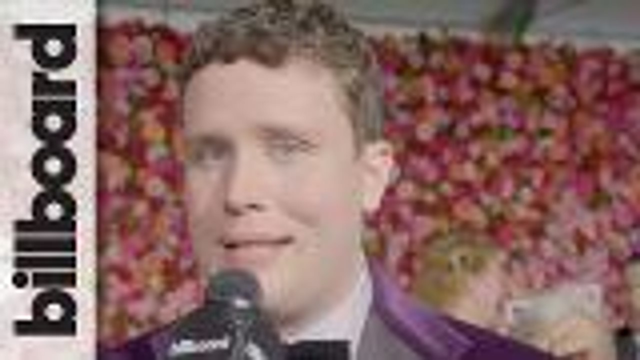 'Mean Girls' Star Grey Henson Reveals His Favorite Broadway Song | Tony Awards 2018