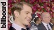 Andrew Garfield Says He Feels 'Most at Home' in Theater, Sings Favorite 'Hamilton' Song  | Tony Awards 2018