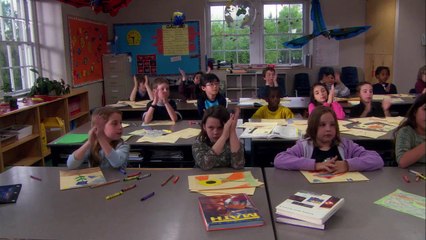 DEAD Like ME - S02 E08 - The Escape Artist