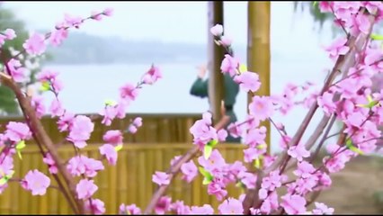 Xuyên Không Kỳ Án - Tập 15 - Phim Trinh Thám Lồng Tiếng Hay