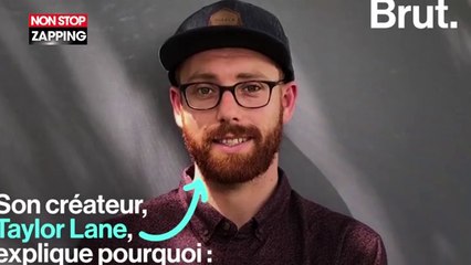 Il fabrique une planche de surf avec des mégots de cigarette (Vidéo)