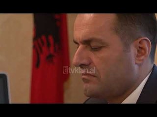 Adriatik Llalla i shpeton vetting-ut