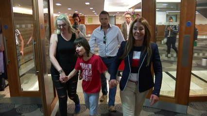 Medical cannabis for epileptic son confiscated at Heathrow