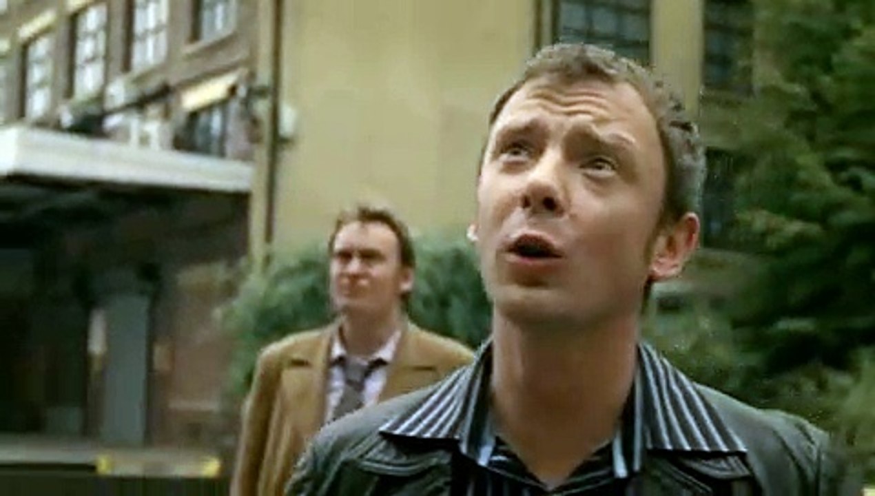 Life On Mars - S01E06