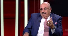 AK Partili Tuğrul Türkeş: Muharrem İnce Çok İyi Performans Gösteriyor