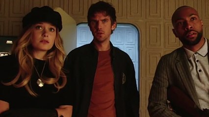 Full - Legion Season 2 Episode 11 || FX
