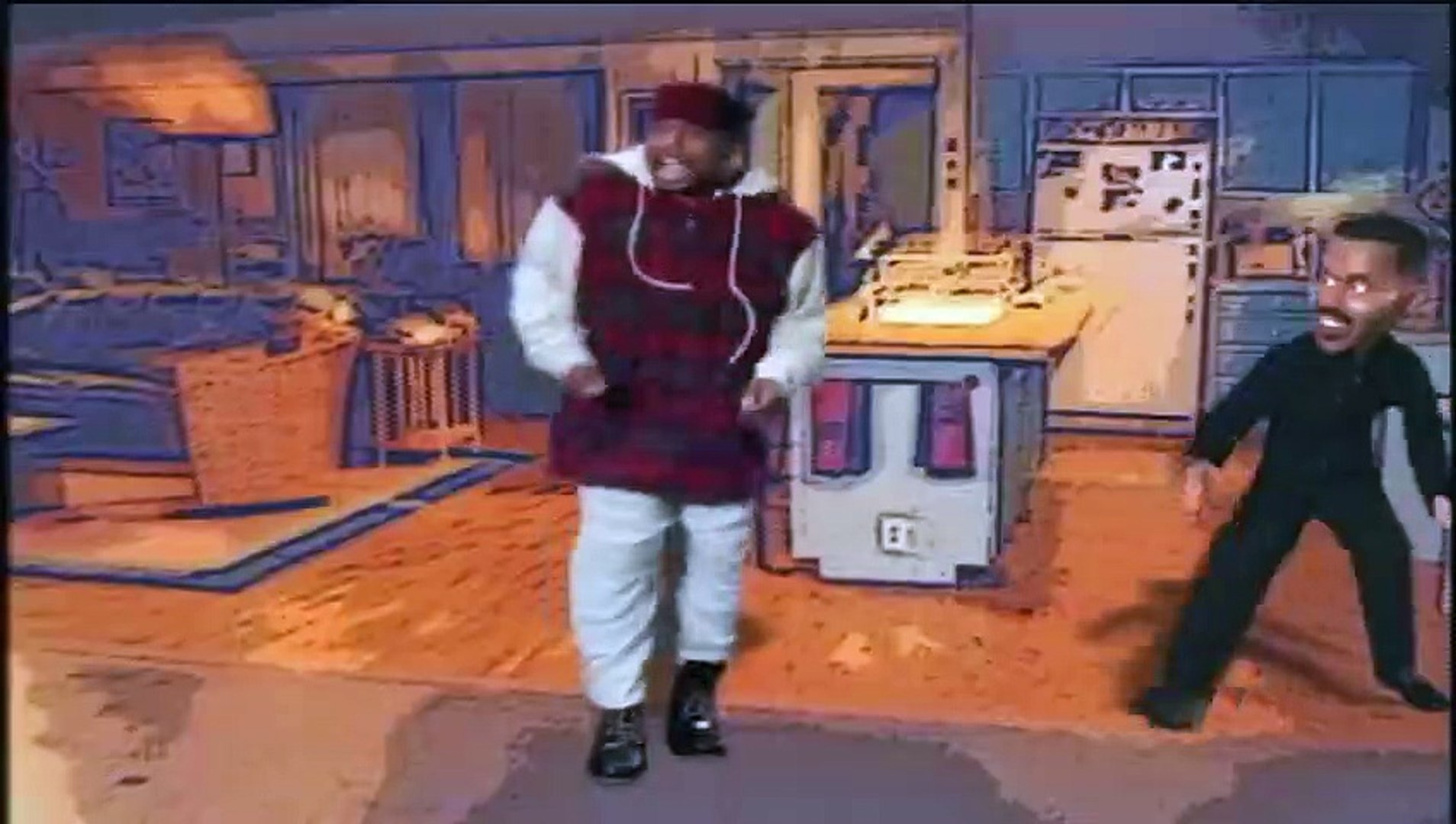 Martin S 4 E 26 Why Can T We Be Friends Part 1 Video Dailymotion