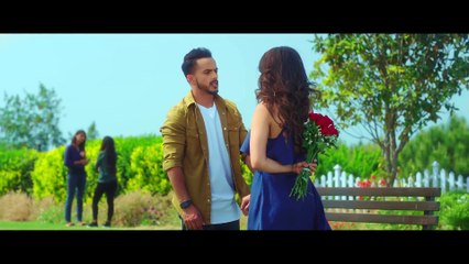 Chann Mahiya Aamir Khan Ranjha Yaar New Punjabi Song