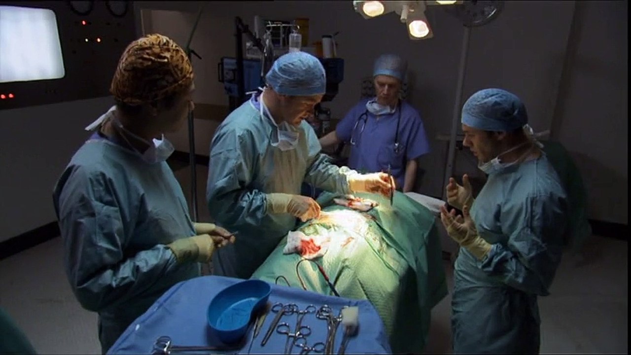 TLC - Ep2 - Sectioned