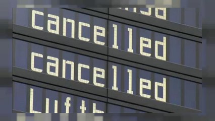 Ab in den Urlaub: Verspätung vorprogrammiert