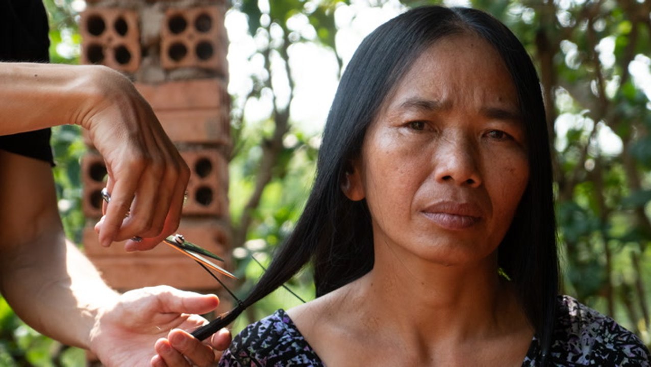 Where Does Your Hair Come From?