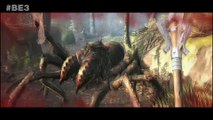 The Elder Scrolls  Blades - Bande-annonce E3 2018
