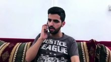 الخال الخارق