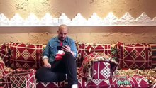 القرد الحرامي