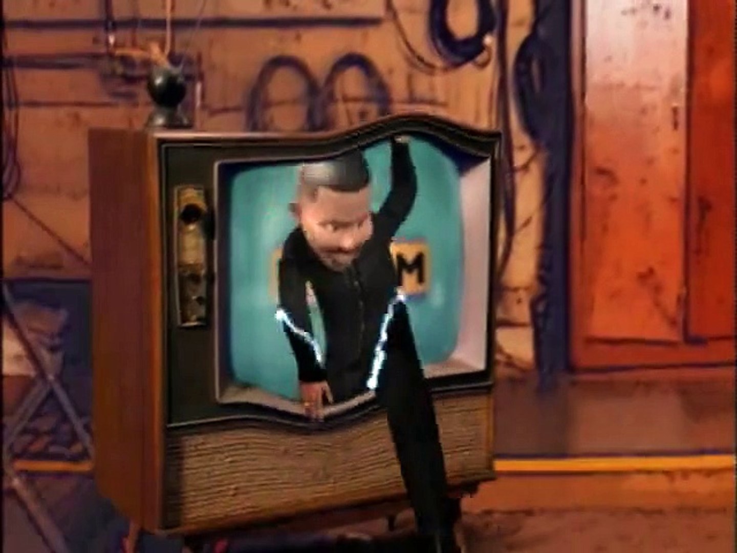 Martin full episodes dailymotion new arrivals