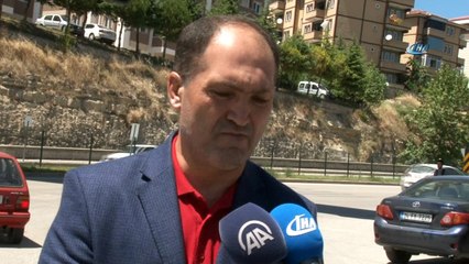 Şehit Aybüke öğretmenin ismi Safranbolu'da yaşatılıyor