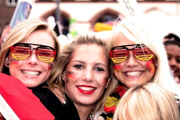 Dünya Kupası Alman İşverenlere 2,6 Milyar Euro'ya Mal Oluyor